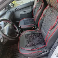 پژو۲۰۶ تیپ۵ مدل ۹۴|خودرو سواری و وانت|اصفهان, پوریای ولی|دیوار