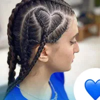 آموزش میکاپ بافت مو کاشت مژه ناخن مدرک معتبر