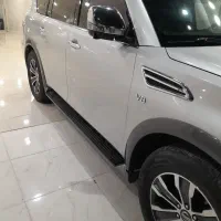 ماشین نیسان ارمادا