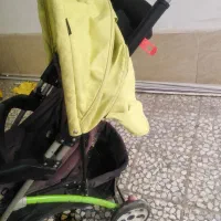 کالسکه مارک گودبی بی|کالسکه و لوازم جانبی|آمل, |دیوار