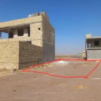 زمین مسکونی