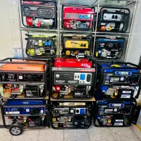 موتوربرق،نانوایی،تولیدی،موتور برق