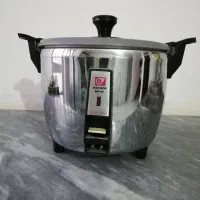 پلو پز برقی