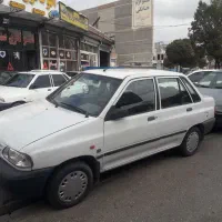 پرایدصبا۸۹|خودرو سواری و وانت|اردبیل, |دیوار