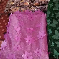 پارچه|لباس|قروه, |دیوار