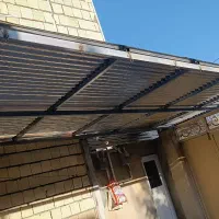 جوشکاری و برشکاری سیار