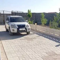 x33 مدل ۹۱ بدون رنگ|خودرو سواری و وانت|اصفهان, همت‌آباد|دیوار