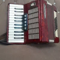 اکاردیون ولتمستر المان