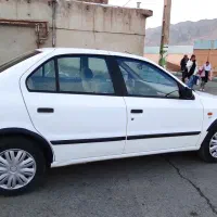 سمند LX.EF7|خودرو سواری و وانت|تهران, سوهانک|دیوار