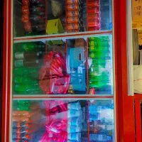 یخچال ویترینی