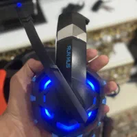 هدست گیمینگ K2PRO