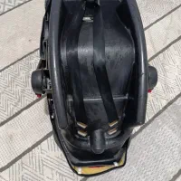 کریر نوزاد برند چیکو|تخت و صندلی بچه|قشم, |دیوار