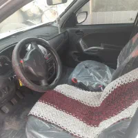 فروش خودرو ساینا|خودرو سواری و وانت|زیرکوه, |دیوار