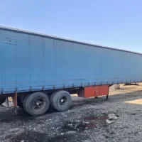 ترانزیت دو محور ۱۳/۶۰|خودرو سنگین|قزوین, |دیوار