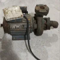 پمپ آب|آبگرمکن، پکیج، شوفاژ|دماوند, گیلاوند|دیوار