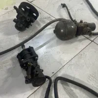 فروش انواع موتور استوک وگیربکس  زانتیا وهیونداوکیا|قطعات یدکی و لوازم جانبی|اهواز, حصیرآباد|دیوار