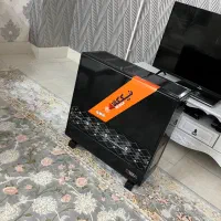 بخاری نیک کالا 9000