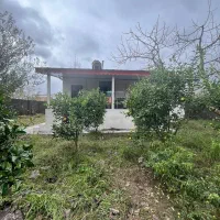 باغ ویلا 807متری تکبرگ سند|فروش زمین و ملک کلنگی|خشکبیجار, |دیوار