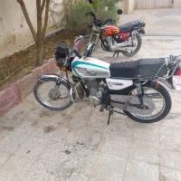 فروش یک سه دستگاه موتور سیکلت|موتورسیکلت|کرج, فاز ۳ گوهردشت|دیوار