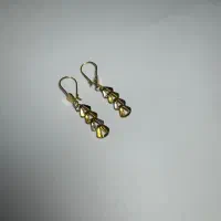 گوشواره طلا