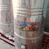 کره گیر ۶۰لیتری