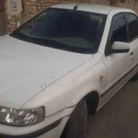 سمند Lx