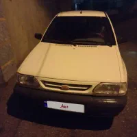 پراید ۹۸