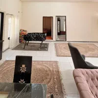 اجاره ویلا باغ با استخر آبگرم کوهسار کردان|اجارهٔ خانه و ویلا|کوهسار (البرز), |دیوار