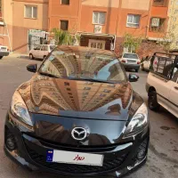 مزدا مدل ۹۶ بیرنگ نونو