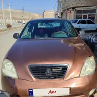 تیبا۱ دوگانه دستی مدل 93تمام رنگ