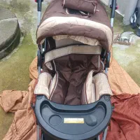 کالسکه کودک|کالسکه و لوازم جانبی|بندر انزلی, سید آسیه|دیوار