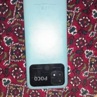 گوشی poco c40 نو