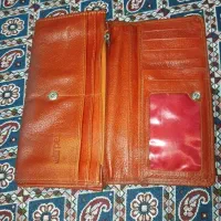 کیف چرم زنانه