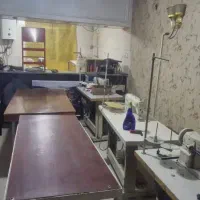 فروش ابزار سراجی چرخ دوپایه و چرخ راسته سانستار