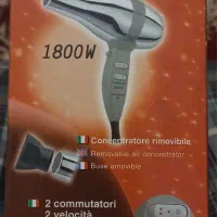 سشوار حرفه ای|آرایشی، بهداشتی، درمانی|تهران, جی|دیوار