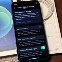 آیفون 12 مینی 128 gb|موبایل|تهران, ولنجک|دیوار