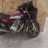 موتور سیکلت