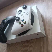Xbox series s|کنسول، بازی ویدئویی و آنلاین|تبریز, |دیوار