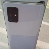 گوشی A71 سامسونگ