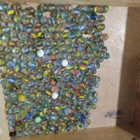 فروش تیله|کلکسیون اشیاء عتیقه|کرمانشاه, |دیوار