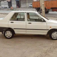 پراید ۹۶|خودرو سواری و وانت|کرمانشاه, |دیوار