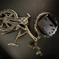 ساعت دکوری|ساعت دیواری و تزئینی|تهران, پاسداران|دیوار