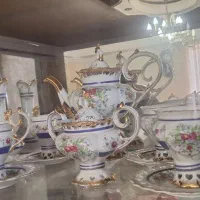 فروش صبحانه خوری قدیمی
