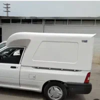 اجاره پراید بار