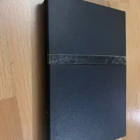 پلی استیشن ۲ps2 خونگی فلش خور در حد