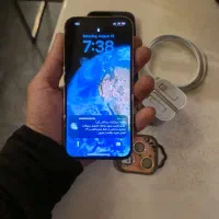آیفون13پرو 256.  iphone13pro|موبایل|تهران, تهرانپارس غربی|دیوار