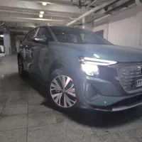 ائودی q5تیپ2مدل 2023|خودرو سواری و وانت|مشهد, فرهنگیان (شهرک غرب)|دیوار