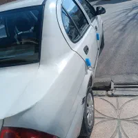 فروش  تیبا 1|خودرو سواری و وانت|مهاباد (آذربایجان غربی), |دیوار