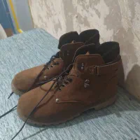 بوت طرح کت سایز43