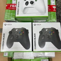 ایکس باکس، آک پک مایکروسافت SERIES S